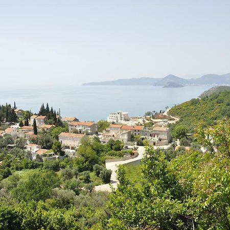 Rezevici Boutique Villa Petrovac na moru Exterior foto