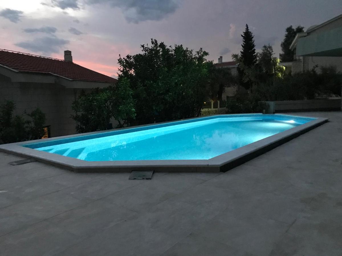 Rezevici Boutique Villa Petrovac na moru Exterior foto