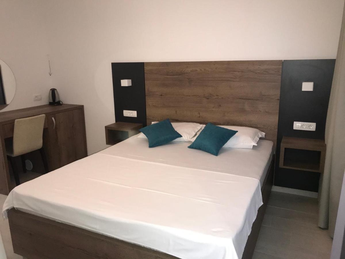 Rezevici Boutique Villa Petrovac na moru Exterior foto