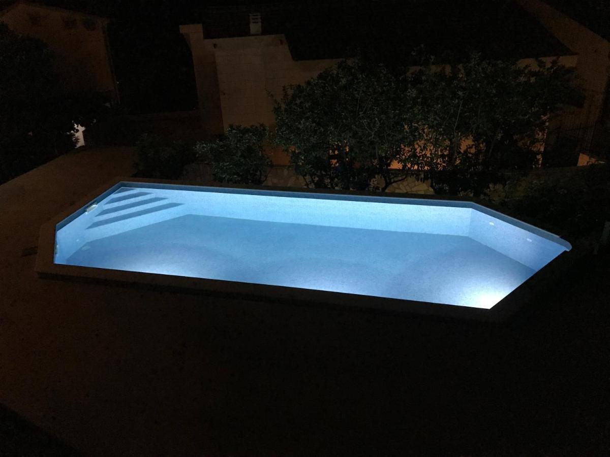 Rezevici Boutique Villa Petrovac na moru Exterior foto