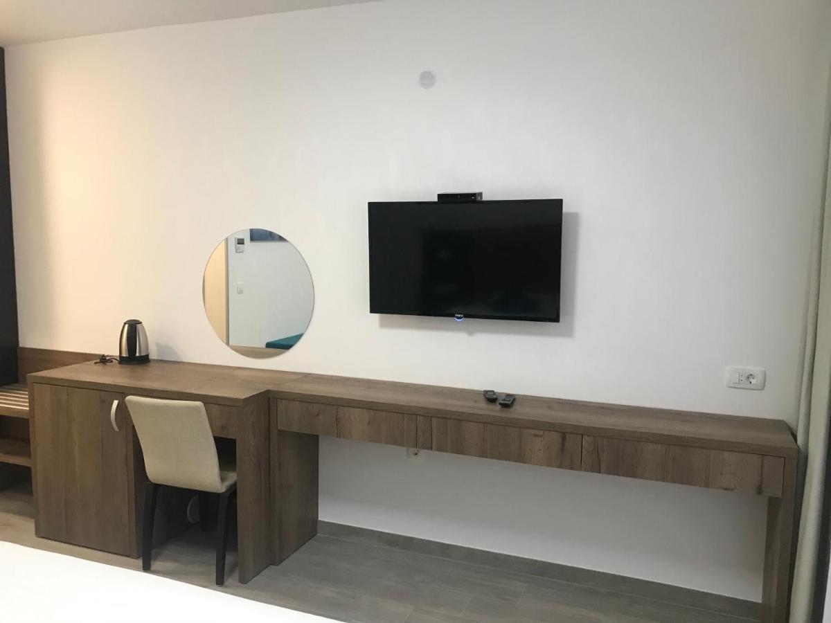 Rezevici Boutique Villa Petrovac na moru Exterior foto