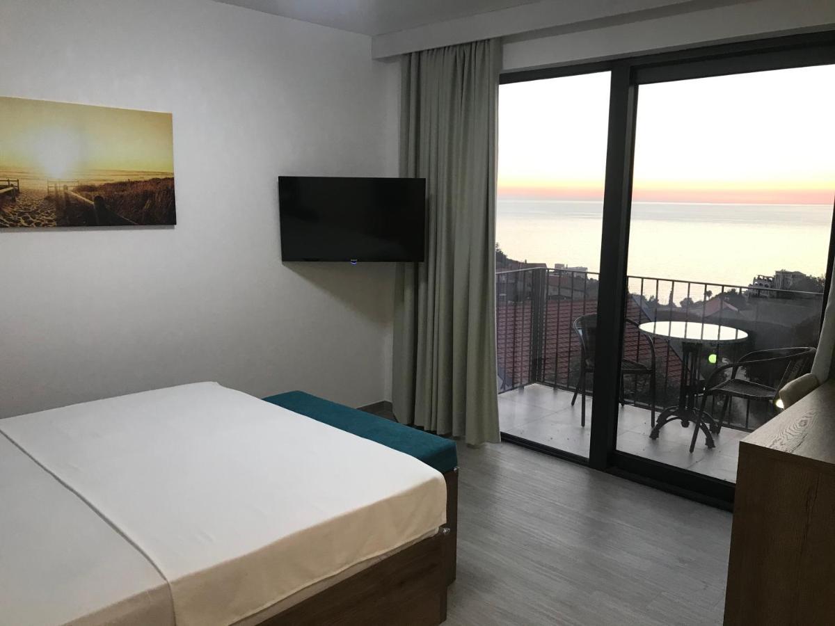 Rezevici Boutique Villa Petrovac na moru Exterior foto