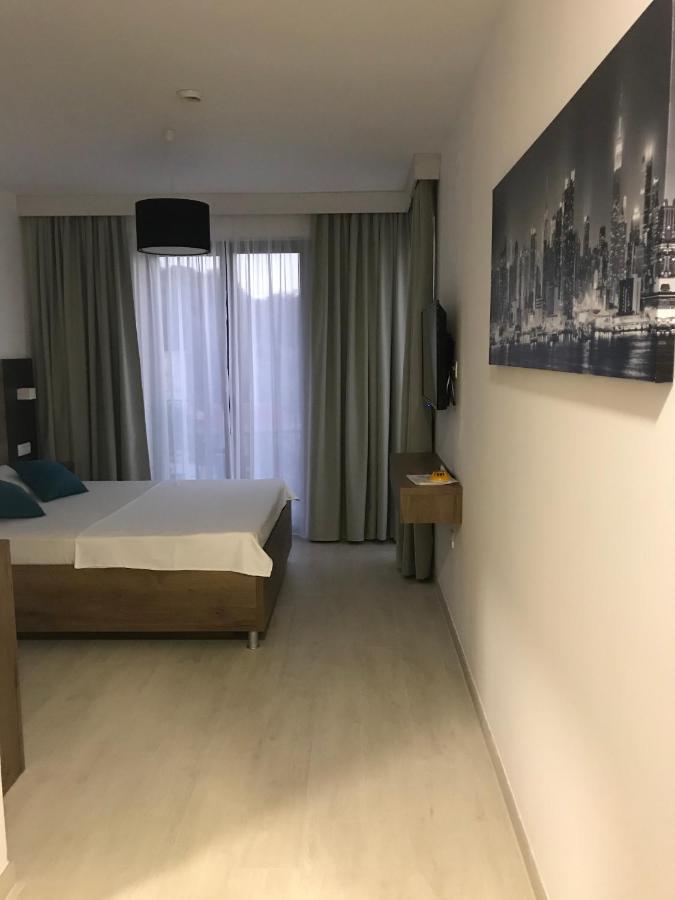 Rezevici Boutique Villa Petrovac na moru Exterior foto