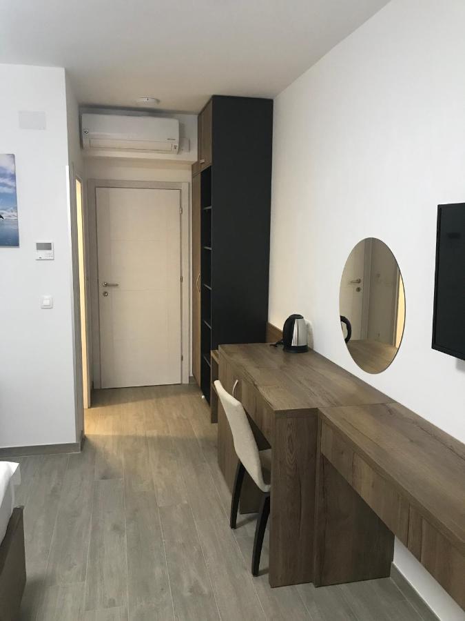 Rezevici Boutique Villa Petrovac na moru Exterior foto