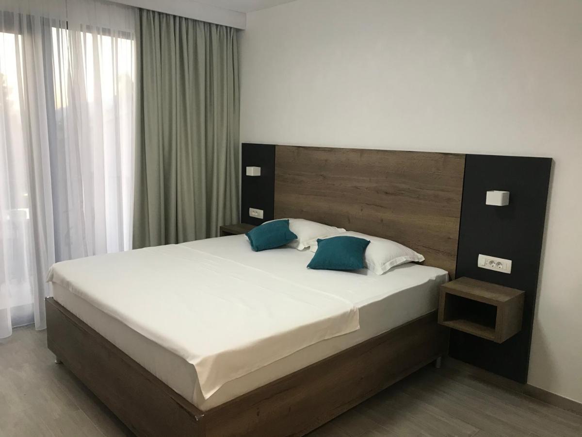 Rezevici Boutique Villa Petrovac na moru Exterior foto