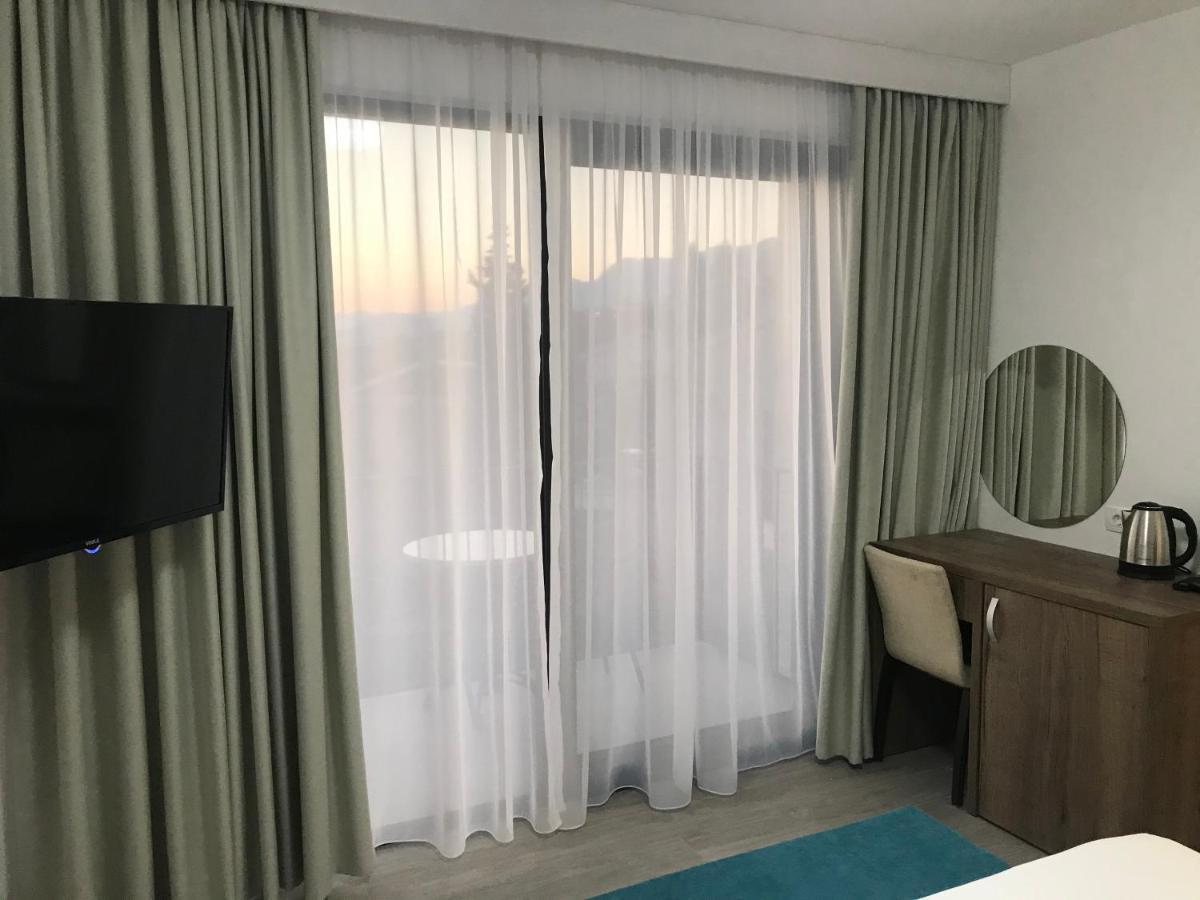 Rezevici Boutique Villa Petrovac na moru Exterior foto