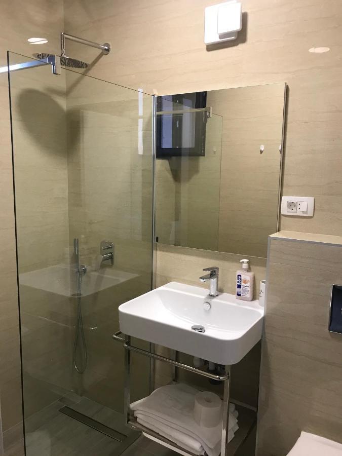 Rezevici Boutique Villa Petrovac na moru Exterior foto