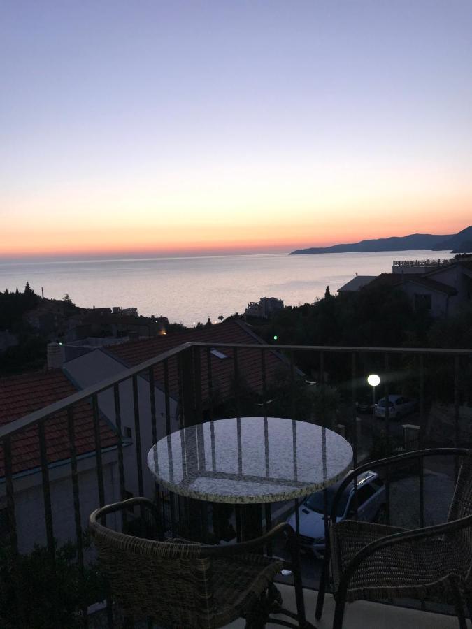 Rezevici Boutique Villa Petrovac na moru Exterior foto