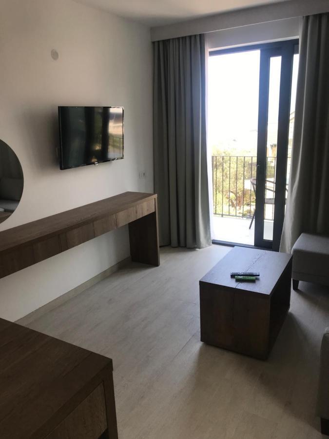 Rezevici Boutique Villa Petrovac na moru Exterior foto