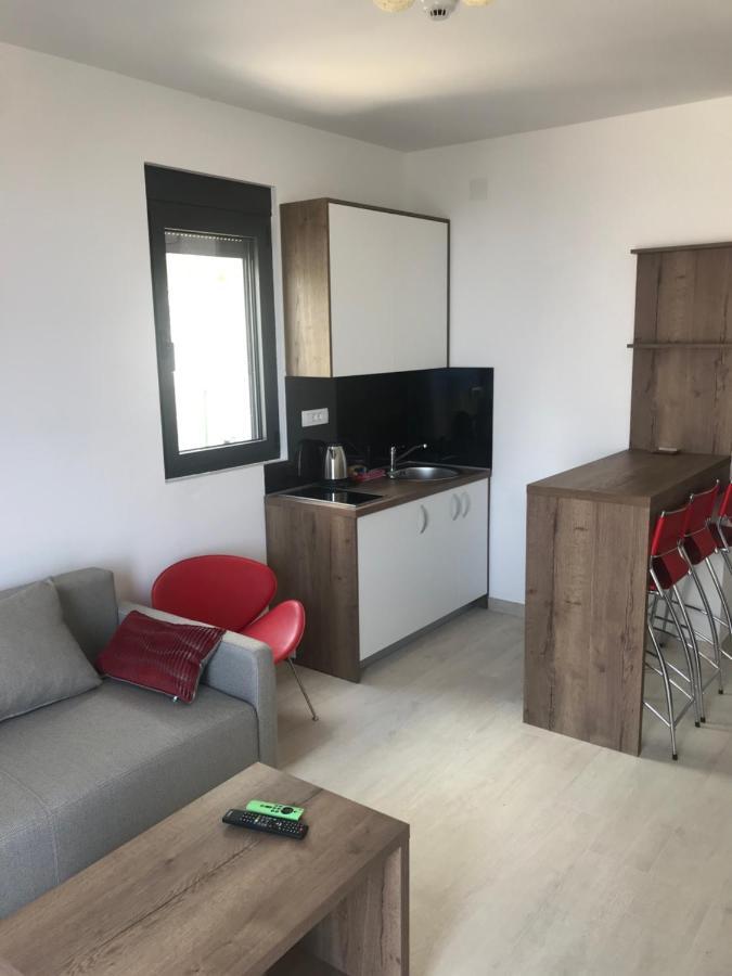Rezevici Boutique Villa Petrovac na moru Exterior foto