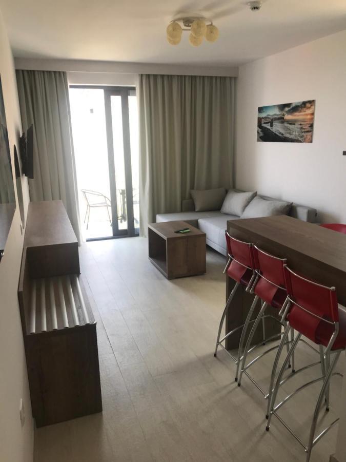 Rezevici Boutique Villa Petrovac na moru Exterior foto