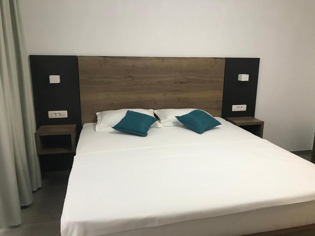 Rezevici Boutique Villa Petrovac na moru Exterior foto