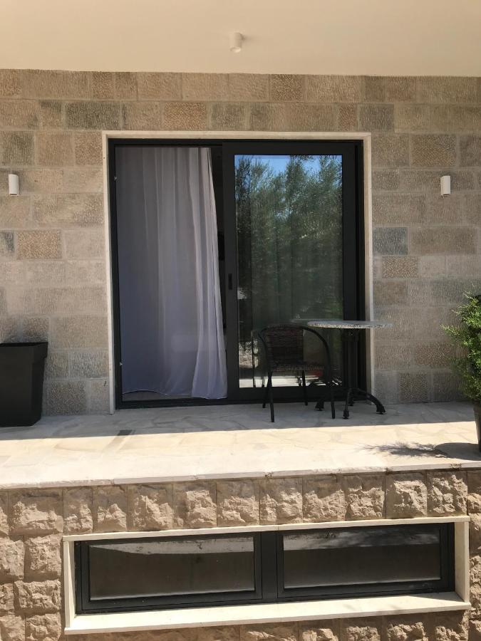 Rezevici Boutique Villa Petrovac na moru Exterior foto