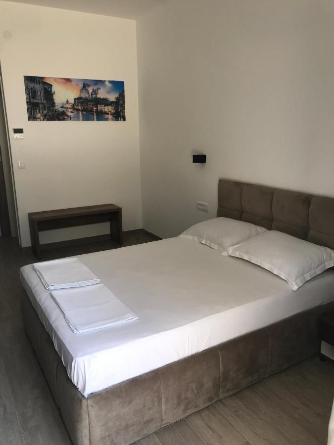 Rezevici Boutique Villa Petrovac na moru Exterior foto