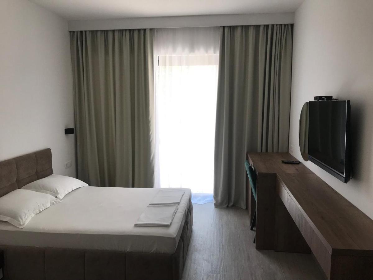 Rezevici Boutique Villa Petrovac na moru Zimmer foto
