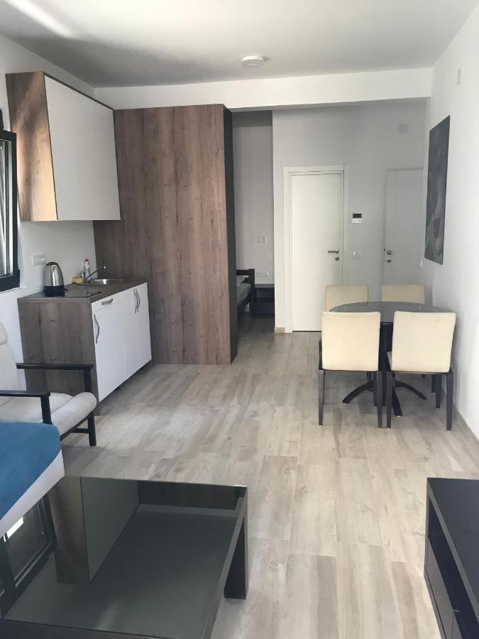 Rezevici Boutique Villa Petrovac na moru Exterior foto