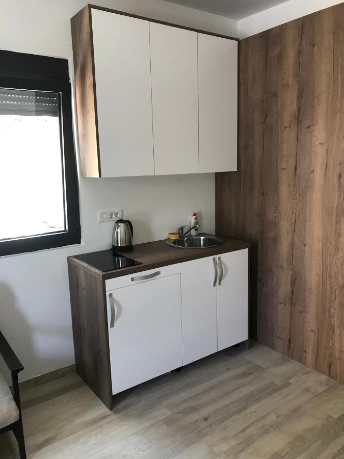 Rezevici Boutique Villa Petrovac na moru Exterior foto