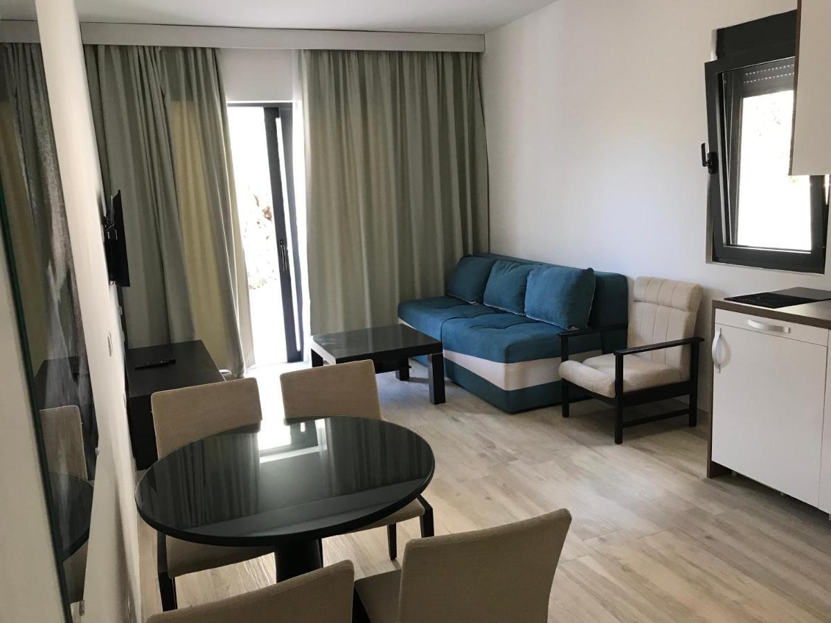 Rezevici Boutique Villa Petrovac na moru Exterior foto